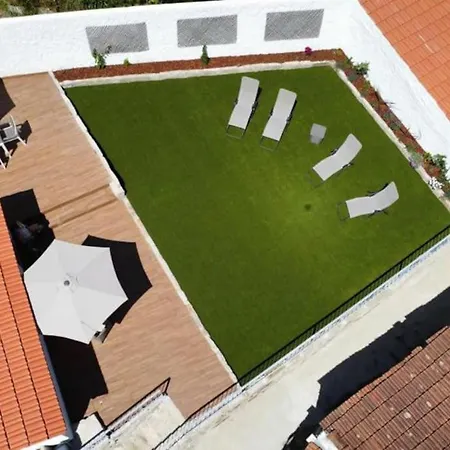 Apartament Restondouro Oporto Family Valbom (Gondomar)