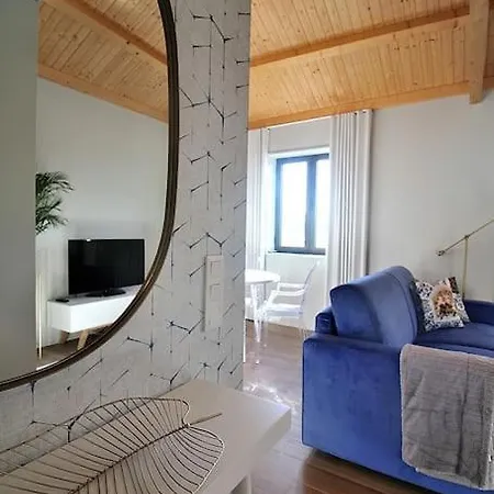 Appartement Restondouro Oporto Family