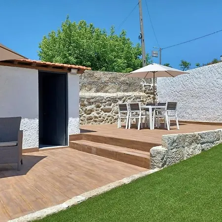 Restondouro Oporto Family Valbom (Gondomar)