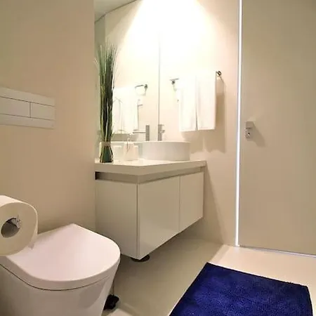 Appartement Restondouro Oporto Family *