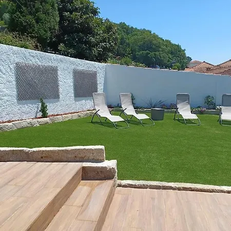 Restondouro Oporto Family *