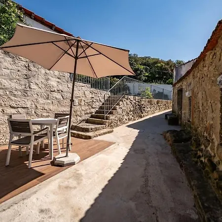 Restondouro Oporto Family