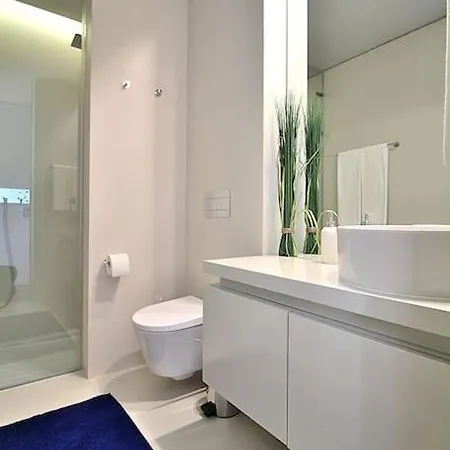 Appartement Restondouro Oporto Family *