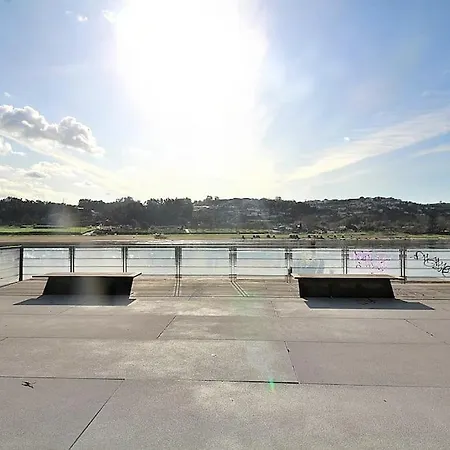 Restondouro Oporto Family *