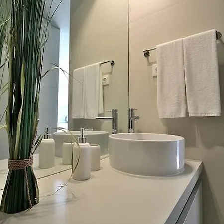 Restondouro Oporto Family Valbom (Gondomar)