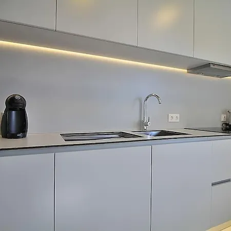 Restondouro Oporto Family Apartament