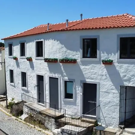 Restondouro Oporto Family Appartement *