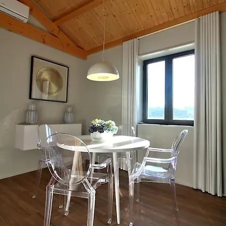 Apartament Restondouro Oporto Family *