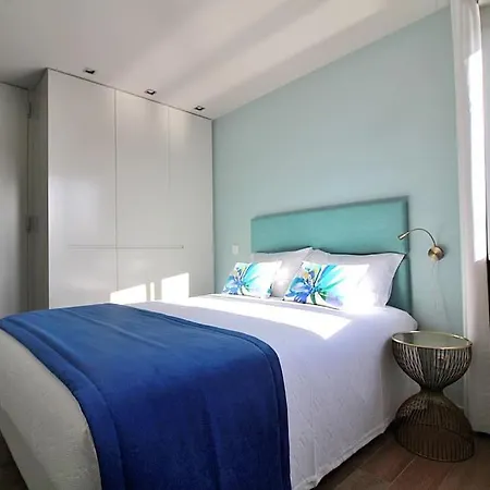 Appartement Restondouro Oporto Family Valbom (Gondomar)