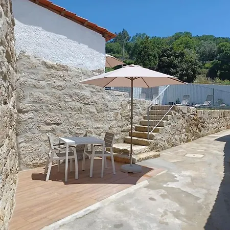 Restondouro Oporto Family Valbom (Gondomar)