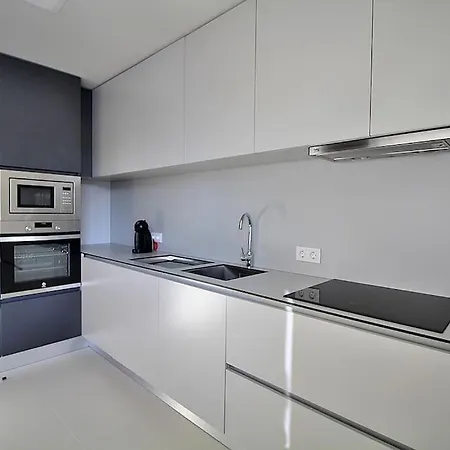 Appartement Restondouro Oporto Family