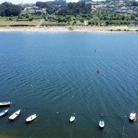 Appartement Restondouro Oporto Family *