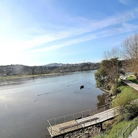 Apartament Restondouro Oporto Family Valbom (Gondomar)