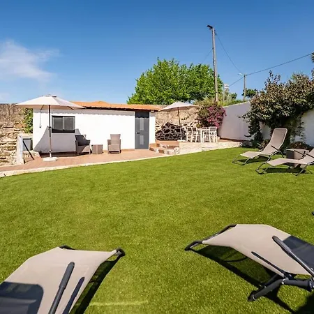 Restondouro Oporto Family *