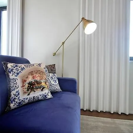 Restondouro Oporto Family