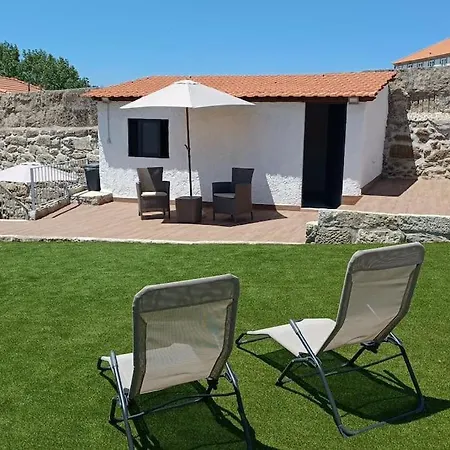 Restondouro Oporto Family Apartament