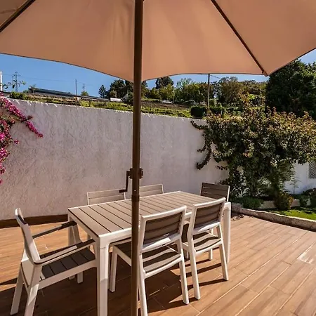 Appartement Restondouro Oporto Family