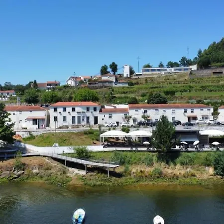 Restondouro Oporto Family Appartement