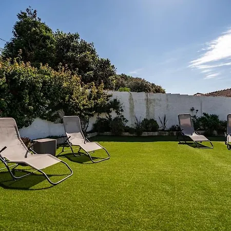 Apartament Restondouro Oporto Family *