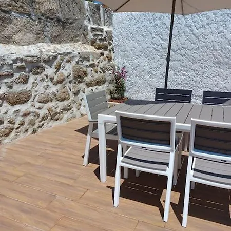 Restondouro Oporto Family Valbom (Gondomar)