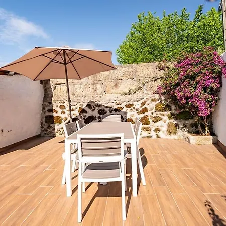 Restondouro Oporto Family * Valbom (Gondomar)