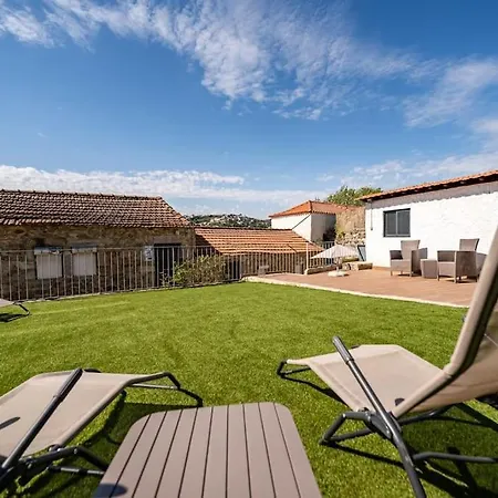 Appartement Restondouro Oporto Family