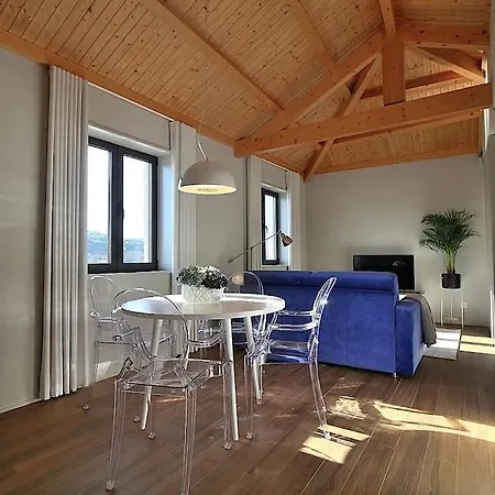 Appartement Restondouro Oporto Family Valbom (Gondomar)