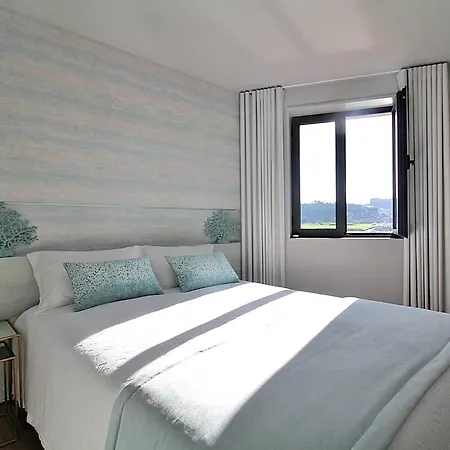 Restondouro Oporto Family شقة Valbom (Gondomar)