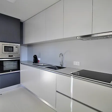 شقة Restondouro Oporto Family Valbom (Gondomar)