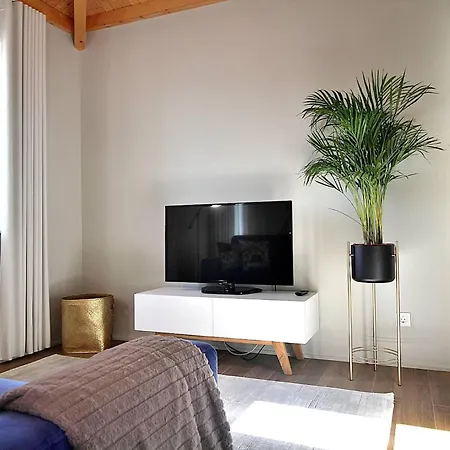 شقة Restondouro Oporto Family *