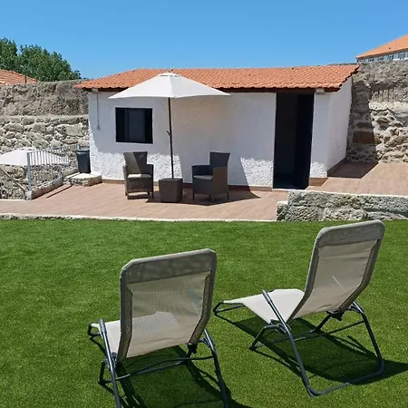 Restondouro Oporto Family Valbom (Gondomar)