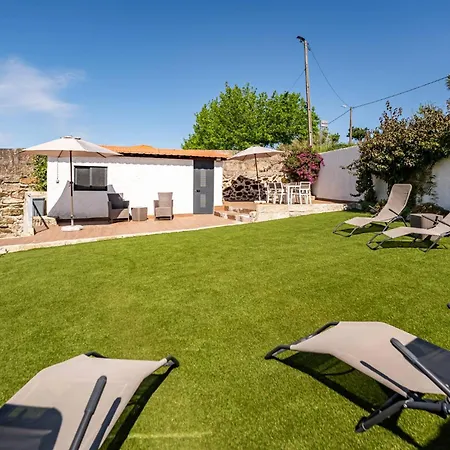 Apartamento Restondouro Oporto Family Valbom (Gondomar)