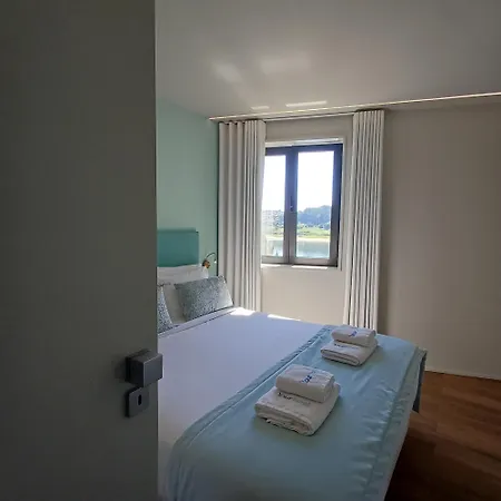 Restondouro Oporto Family Valbom (Gondomar)