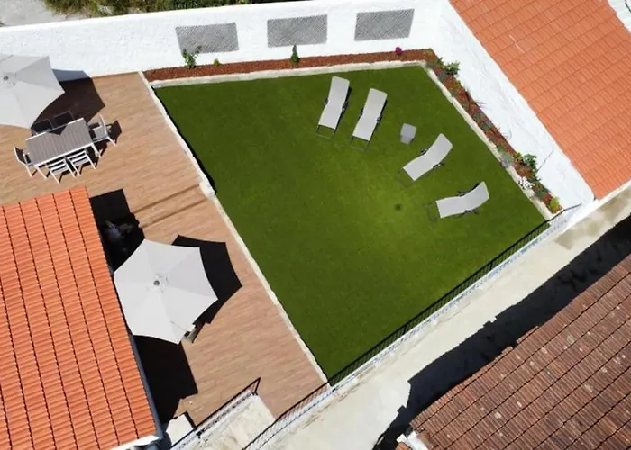 Διαμέρισμα Restondouro Oporto Family Valbom (Gondomar)