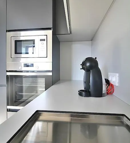 Restondouro Oporto Family *