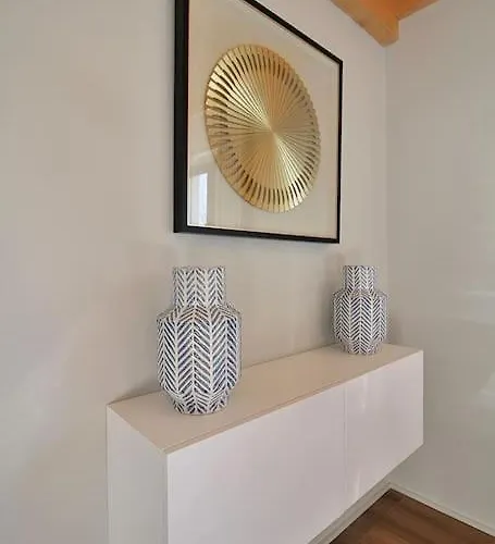 Restondouro Oporto Family Apartamento