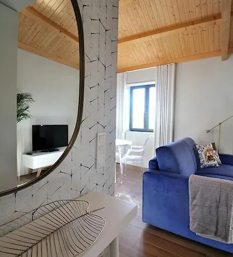 Apartamento Restondouro Oporto Family