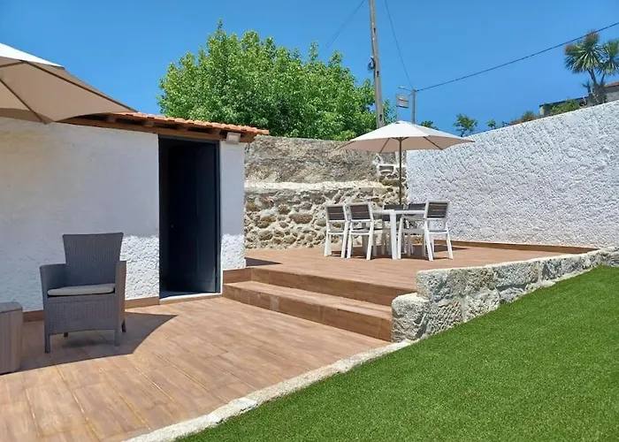 Restondouro Oporto Family Valbom (Gondomar)