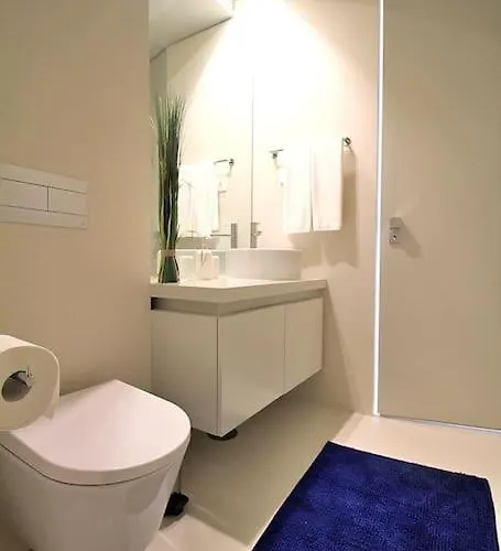 Apartamento Restondouro Oporto Family *