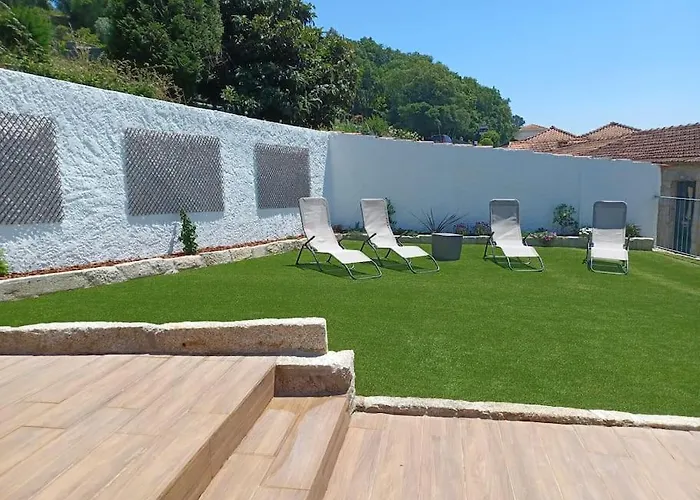 Restondouro Oporto Family *