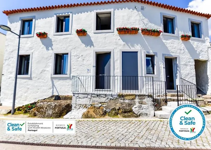 Restondouro Oporto Family Valbom (Gondomar)