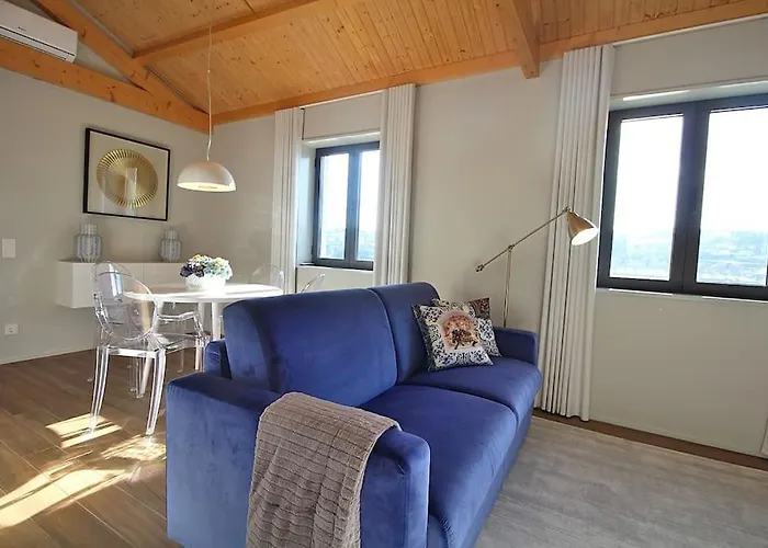 Restondouro Oporto Family Apartamento