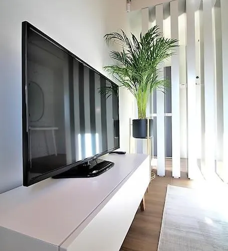 Restondouro Oporto Family Apartamento *