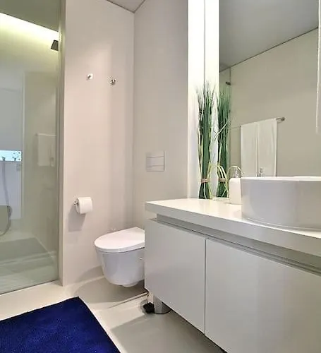 Apartamento Restondouro Oporto Family *