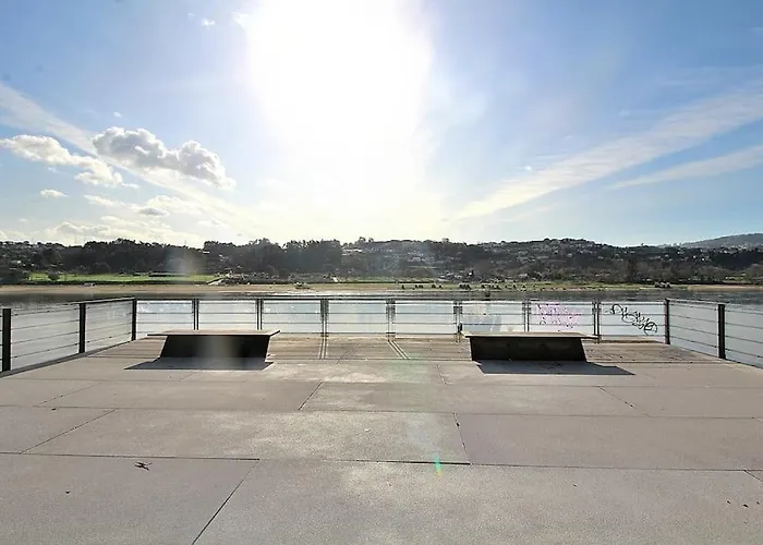 Restondouro Oporto Family *