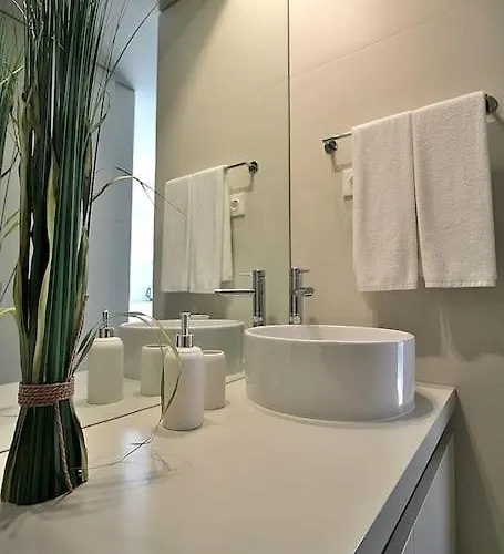 Restondouro Oporto Family Valbom (Gondomar)