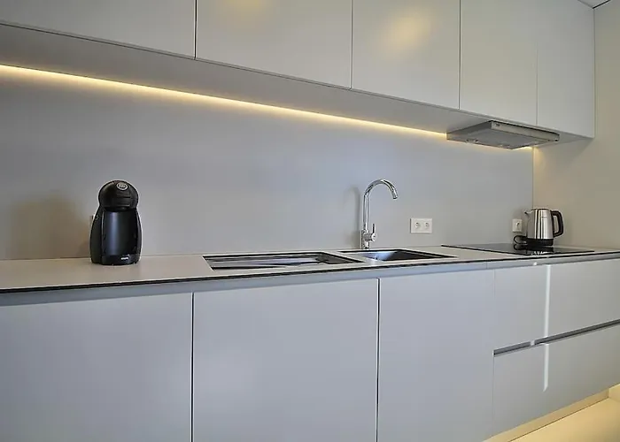 Restondouro Oporto Family Διαμέρισμα