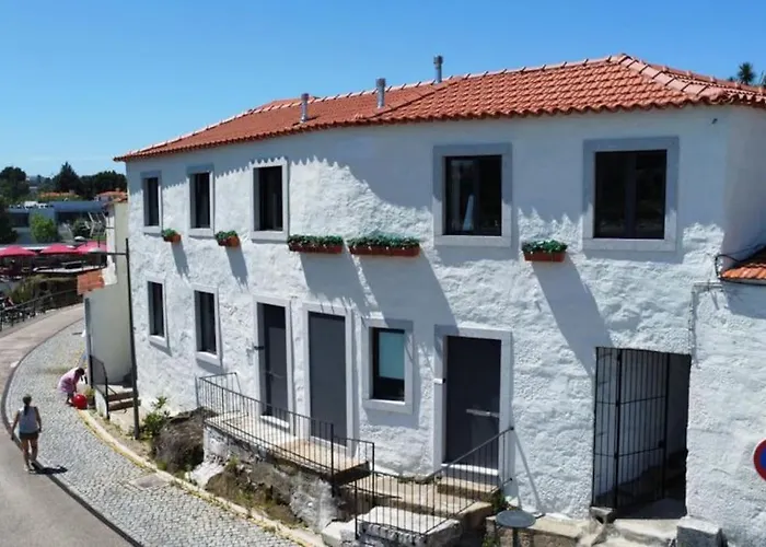 Restondouro Oporto Family Διαμέρισμα *