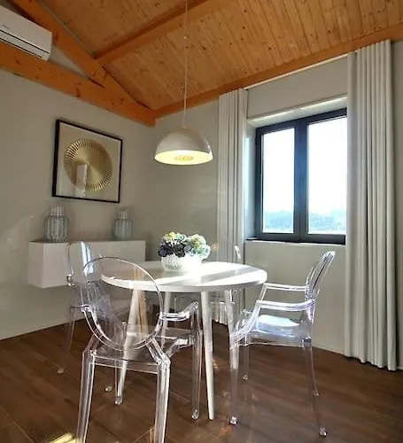 Apartamento Restondouro Oporto Family *