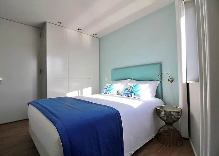 Διαμέρισμα Restondouro Oporto Family Valbom (Gondomar)